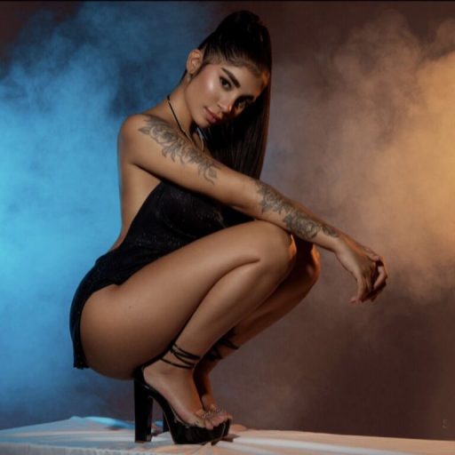 DonnaTaylor porn anal image