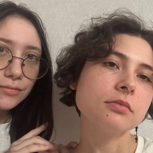 DoreenAndBecki pics xxx image