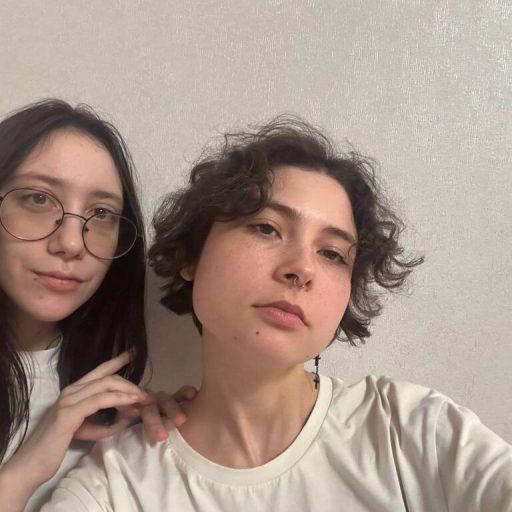 DoreenAndBecki pics xxx image