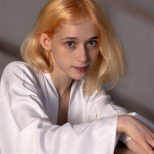 DorisCounsell recorded live image