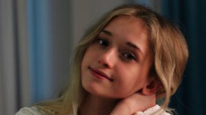 DorisCounsell recorded live image