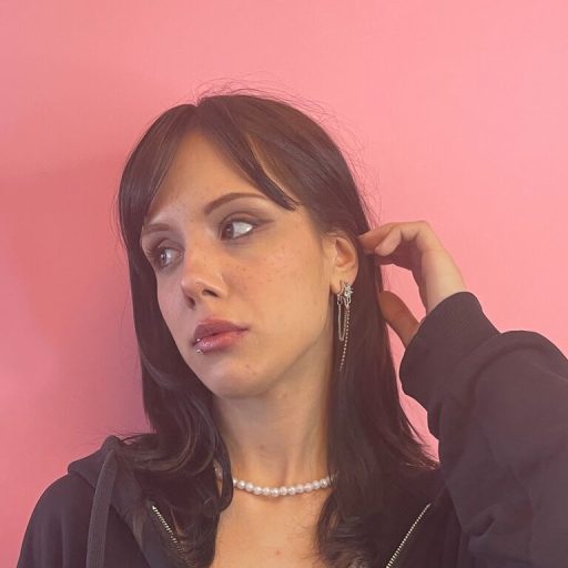 DorisHeather xxx masturbation image