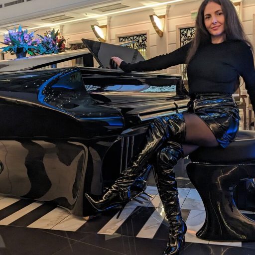 DorisKinski fuck hd image