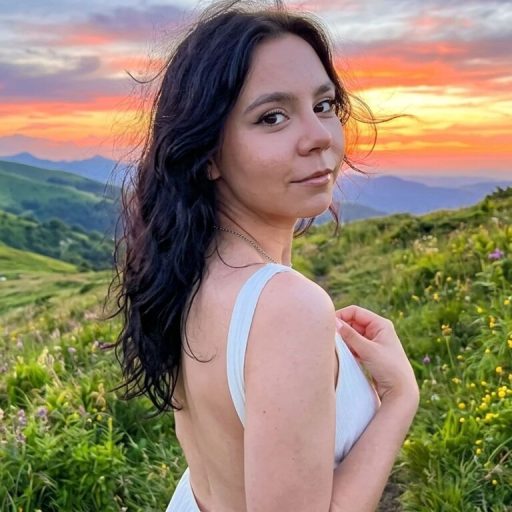 DorothyDoorun naked porn image