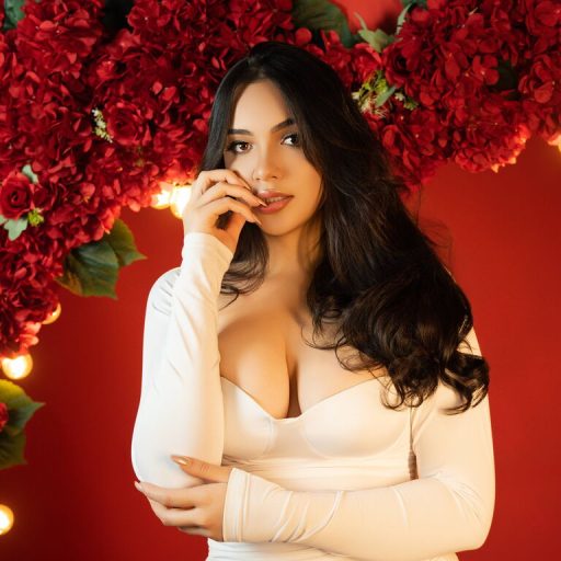 DuainaSnowe lush livejasmin image