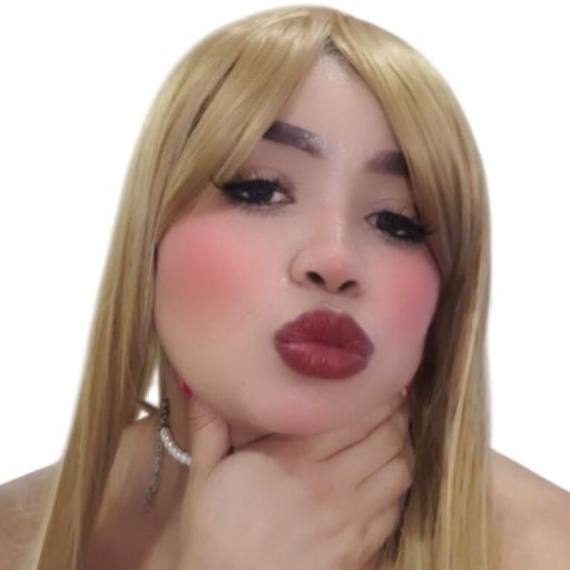 DulceyTorres dildo real image