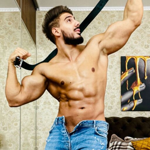 DustiinKent jasmin online image