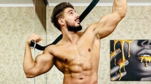 DustiinKent jasmin online image