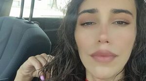 DyamondLady preview