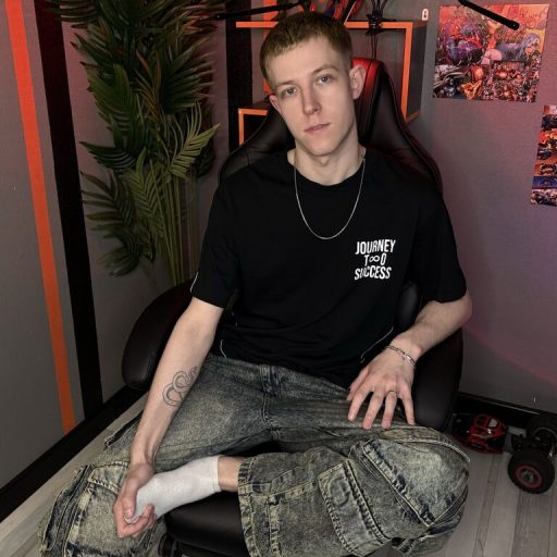 DylanNorton real strip image