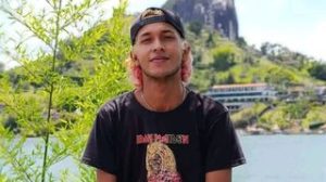 DylanWalrker free dildo image