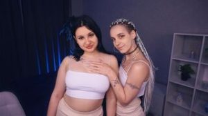 EadlinAndAfra preview