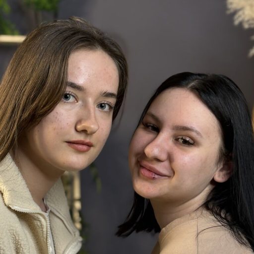 EadlinAndWilone nude sex image
