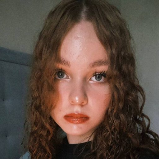 EbonieWingate naked porn image