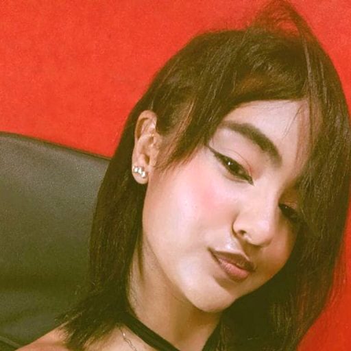 EbonyBloson amateur lush image