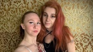 EdaAndAfra preview