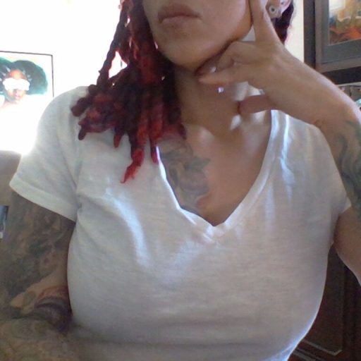 EdenBlack real strip image