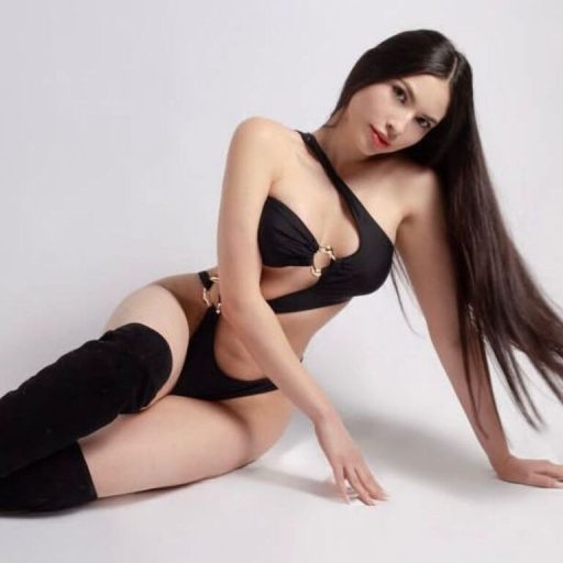 EdenWein fingering ass image