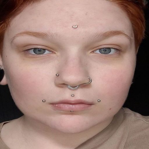 EdnaDavis dildo real image