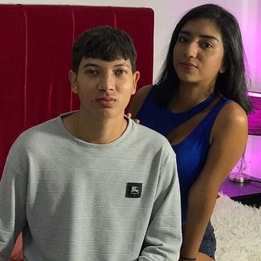 EdwarAndKarly amateur lush image