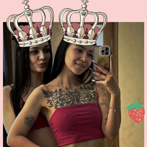 EdwinaAndPortia anal videos image
