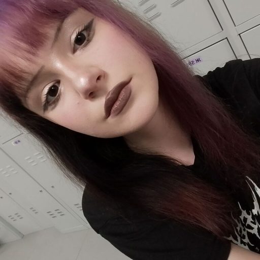 EffyBev show fingering image