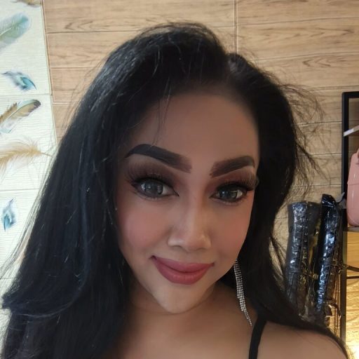 EhlaFox dildo real image