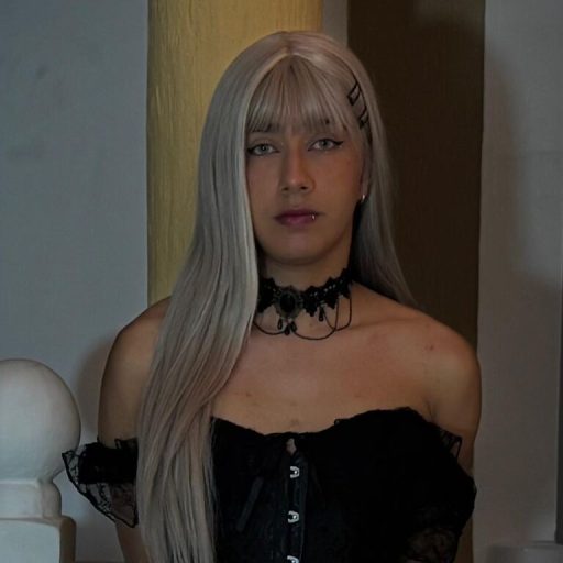 EisaNoir dildo real image