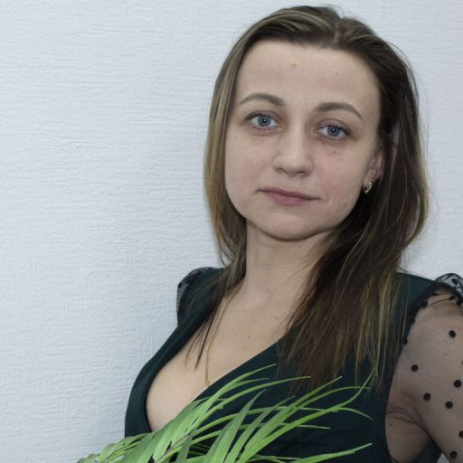 EkaterinaAudley dildo real image