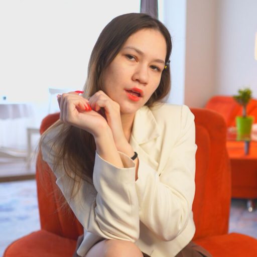 ElainaRansom jasmin online image