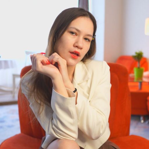 ElainaRansom jasmin online image