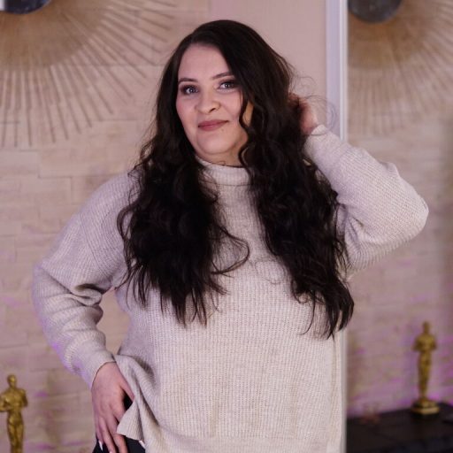 ElaniTate cam naked image