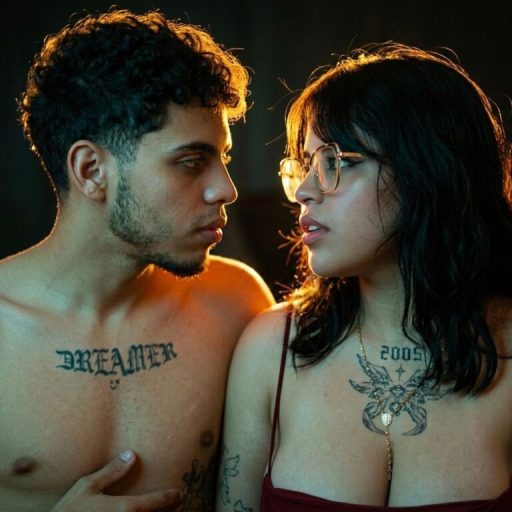 ElanieAndGustav hd nude image