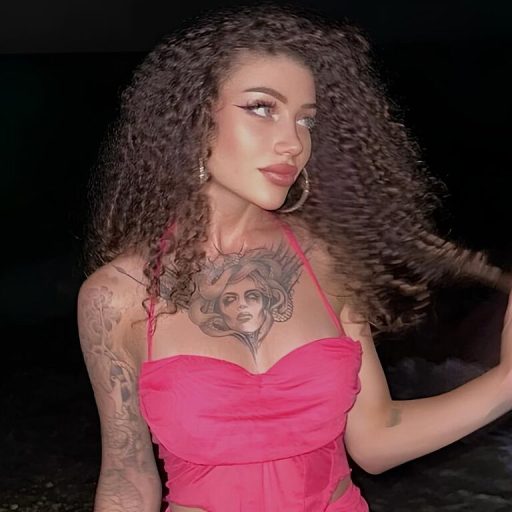 ElaraCortez show fingering image