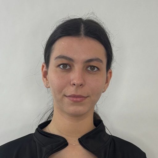 EleanoraBarners recorded live image