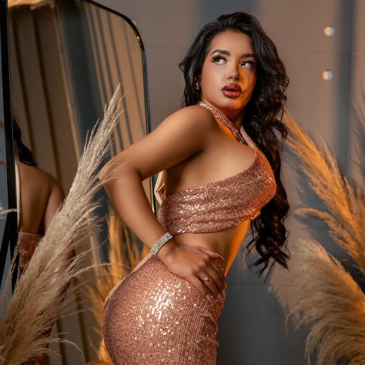 ElectraJohnsson online shows image