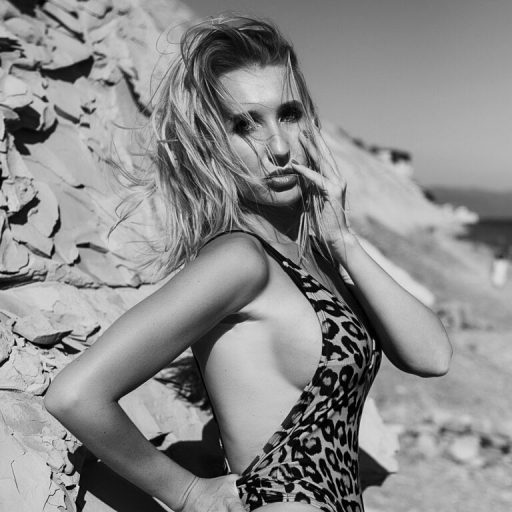 ElenaBlacksea video photos image