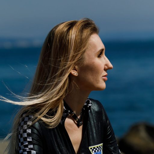 ElenaBlacksea video photos image