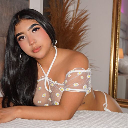 ElenaClarck cam naked image