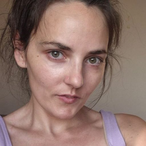 ElenaKulesza xxx masturbation image