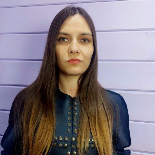 ElenaTod recorded live image