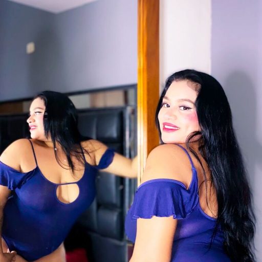 ElenaVelasquez fingering ass image
