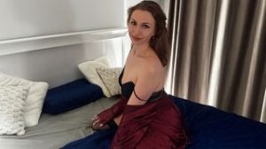 ElenaVoss preview