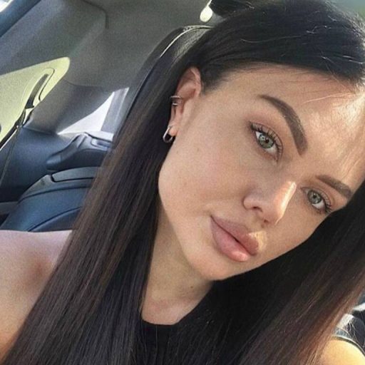 ElenaZolton dildo real image