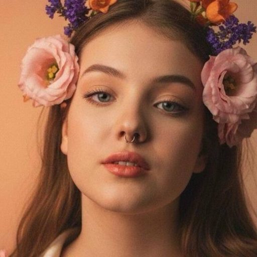 EleonorMaclaren online shows image