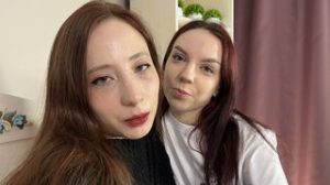 ElfrieAndCarina preview