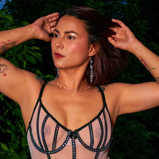 ElhaRoberts nude sex image