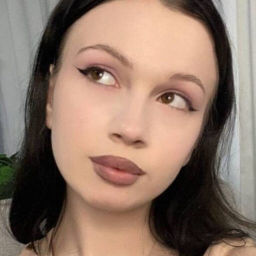 EliDark amateur lush image