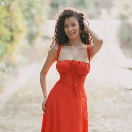 ElianaBloom pussy show image