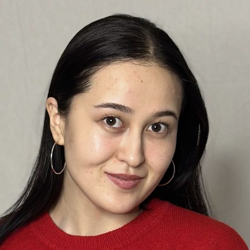 ElianaJandrey recorded live image